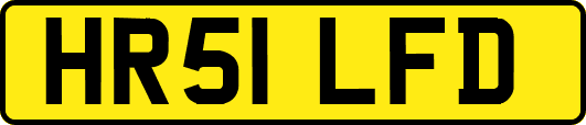 HR51LFD