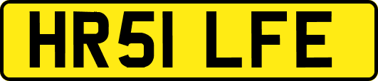 HR51LFE