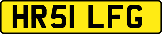 HR51LFG