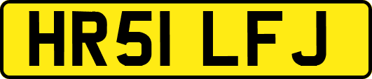 HR51LFJ