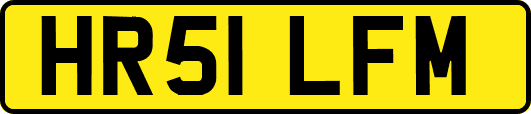 HR51LFM