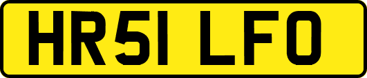 HR51LFO