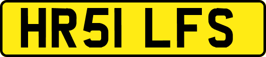 HR51LFS