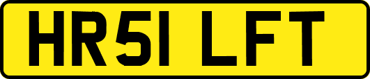 HR51LFT