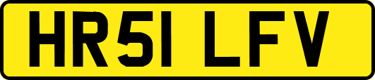 HR51LFV