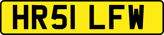 HR51LFW