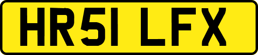 HR51LFX