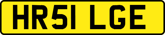 HR51LGE