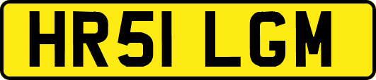 HR51LGM