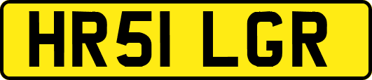 HR51LGR