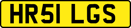 HR51LGS