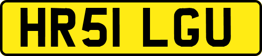 HR51LGU