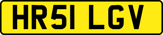 HR51LGV