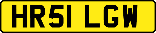 HR51LGW