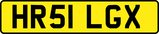 HR51LGX