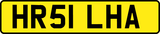 HR51LHA