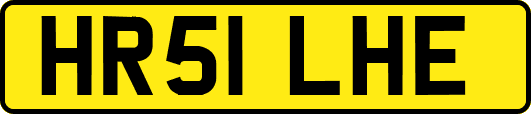 HR51LHE