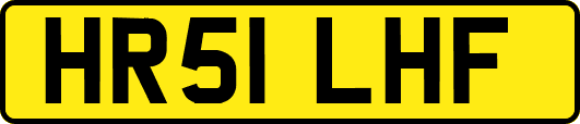 HR51LHF