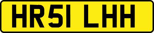 HR51LHH