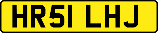 HR51LHJ