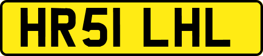 HR51LHL