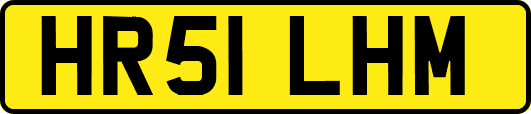 HR51LHM