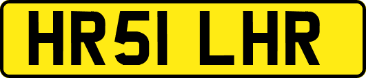 HR51LHR