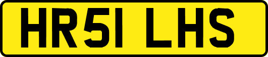 HR51LHS