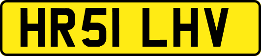 HR51LHV