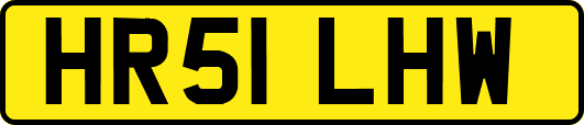 HR51LHW