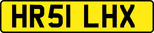HR51LHX