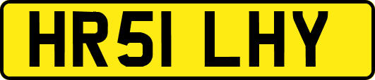 HR51LHY