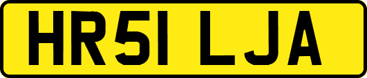 HR51LJA