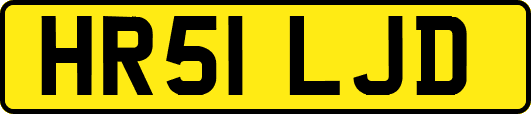 HR51LJD