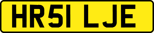 HR51LJE