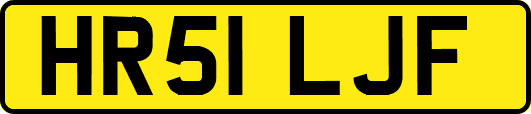 HR51LJF