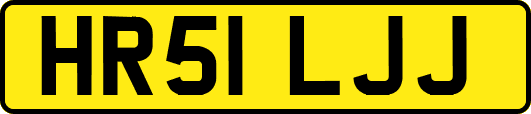 HR51LJJ
