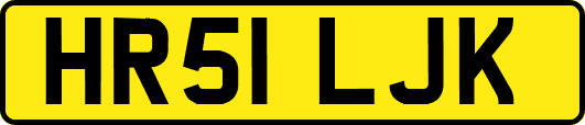 HR51LJK