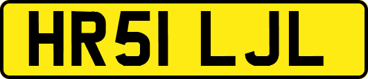 HR51LJL