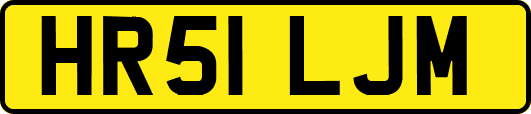 HR51LJM