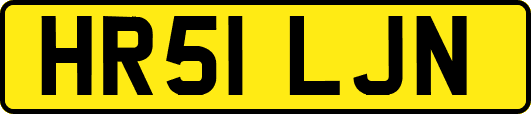 HR51LJN