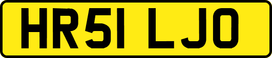 HR51LJO