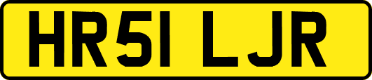 HR51LJR