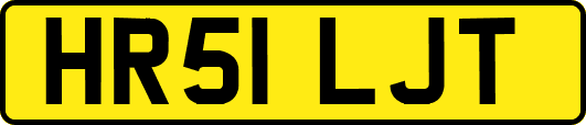 HR51LJT