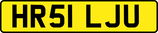 HR51LJU