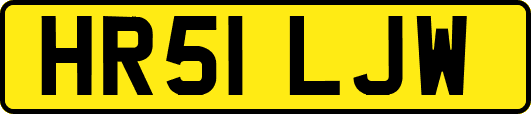 HR51LJW