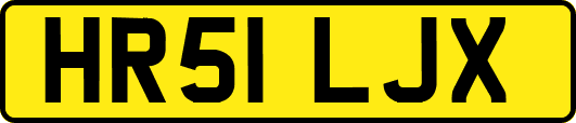 HR51LJX