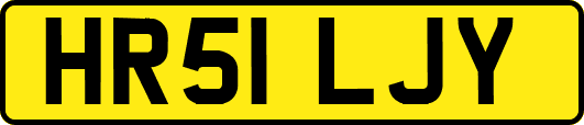 HR51LJY