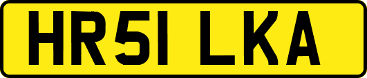 HR51LKA