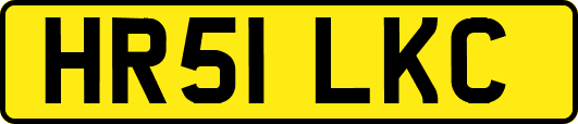 HR51LKC